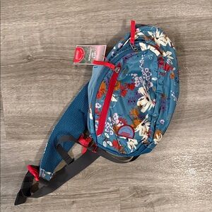 Vera Bradley x Coleman Sling Bag